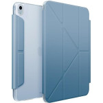 UNIQ etui Camden Click iPad Air 13''(2024) niebieski/stone blue - (UNIQ-PDA13(2024)-CAMSBLU)