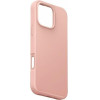 UNIQ etui Coehl Creme iPhone 16 Pro Max6.9'' Magnetic Charging rozowy/ballet pink - (UNIQ-IP6.9P(2024)-CREMBPNK)
