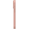 UNIQ etui Coehl Creme iPhone 16 Pro Max6.9'' Magnetic Charging rozowy/ballet pink - (UNIQ-IP6.9P(2024)-CREMBPNK)