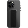 UNIQ etui Heldro Mount with Stand iPhone15 Pro Max 6.7'' dymny/vapour smoke - (UNIQ-IP6.7P(2023)-HELMSMK)