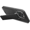 UNIQ etui Heldro Mount with Stand iPhone15 Pro Max 6.7'' dymny/vapour smoke - (UNIQ-IP6.7P(2023)-HELMSMK)