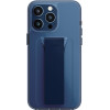 UNIQ etui Heldro Mount with Stand iPhone15 Pro Max 6.7'' niebieski/ultamarine deep blue - (UNIQ-IP6.7P(2023)-HELMDBLU)