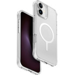 UNIQ etui LifePro Xtreme iPhone 16 Plus6.7'' Magclick Charging przezroczysty/frost clear - (UNIQ-IP6.7(2024)-LXAFMCLR)