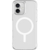 UNIQ etui LifePro Xtreme iPhone 16 Plus6.7'' Magclick Charging przezroczysty/frost clear - (UNIQ-IP6.7(2024)-LXAFMCLR)