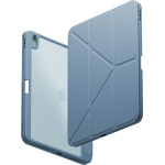 UNIQ etui Moven iPad Air 11'' (2024)niebieski/stone blue - (UNIQ-PDA11(2024)-MOVSBLU)