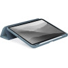 UNIQ etui Moven iPad Air 11'' (2024)niebieski/stone blue - (UNIQ-PDA11(2024)-MOVSBLU)