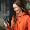 Uniq Novo Case iPhone 14 Pro Max 6,7'' midnight black - (UNIQ-IP6.7PM(2022)-NOVOBLK)