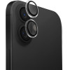 UNIQ Optix Clear Camera Lens Protector iPhone 16 / 16 Plus - (UNIQ-IP6.1-6.7(2024)-LENSCLR)