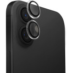 UNIQ Optix Clear Camera Lens Protector iPhone 16 / 16 Plus - (UNIQ-IP6.1-6.7(2024)-LENSCLR)
