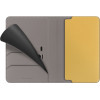 UNIQ Passport Case Belmont RFID gray yellow - (UNIQ-BELMONT-FGRYCYEL)