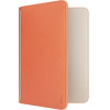 UNIQ Passport Case Belmont RFID terracotta ivory - (UNIQ-BELMONT-TERIVY)