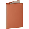 UNIQ Passport Case Belmont RFID terracotta ivory - (UNIQ-BELMONT-TERIVY)