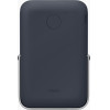 UNIQ Powerbank Hoveo 5000mAh USB-C 20WPD Fast charge Wireless Magnetic niebieski/storm blue - (UNIQ-HOVEO-STORMBLUE)
