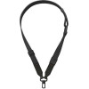 Uniq Vista universal phone lanyard 2in1 black - (UNIQ-VISTA2IN1-MBLK)