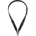 Uniq Vista universal phone lanyard 2in1 black - (UNIQ-VISTA2IN1-MBLK)
