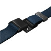 Uniq Vista universal phone lanyard 2in1 black - (UNIQ-VISTA2IN1-MBLK)