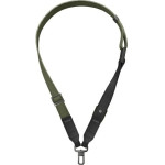 Uniq Vista Universal phone lanyard 2in1 forest black - (UNIQ-VISTADUO2IN1-FRTBLK)