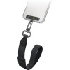 Uniq Vista Universal phone lanyard 2in1 forest black - (UNIQ-VISTADUO2IN1-FRTBLK)