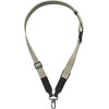 Uniq Vista universal phone lanyard 2in1 green/dark khaki - (UNIQ-VISTA2IN1-DKHAKI)