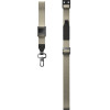 Uniq Vista universal phone lanyard 2in1 green/dark khaki - (UNIQ-VISTA2IN1-DKHAKI)
