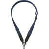 Uniq Vista universal phone lanyard 2in1 navy blue/deep navy - (UNIQ-VISTA2IN1-DNAVY)