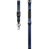 Uniq Vista universal phone lanyard 2in1 navy blue/deep navy - (UNIQ-VISTA2IN1-DNAVY)