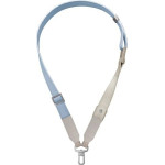 Uniq Vista Universal phone lanyard 2in1 sky beige - (UNIQ-VISTADUO2IN1-SKYBEG)