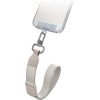 Uniq Vista Universal phone lanyard 2in1 sky beige - (UNIQ-VISTADUO2IN1-SKYBEG)