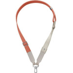 Uniq Vista Universal phone lanyard 2in1 terracotta beige - (UNIQ-VISTADUO2IN1-TERBEG)