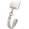 Uniq Vista Universal phone lanyard 2in1 terracotta beige - (UNIQ-VISTADUO2IN1-TERBEG)