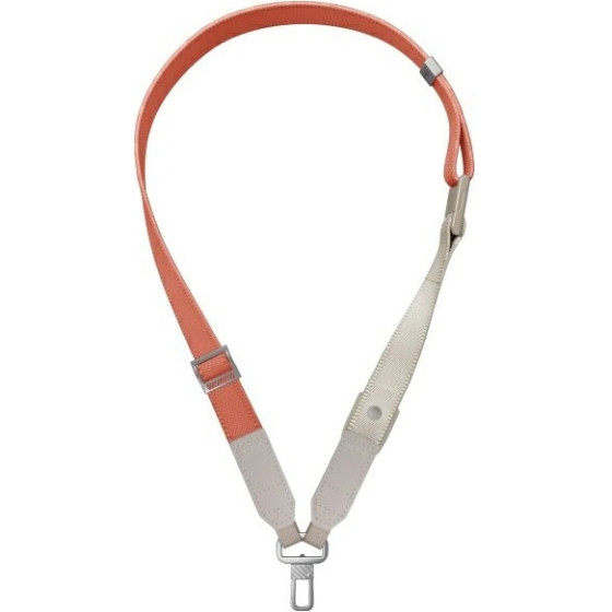 Uniq Vista Universal phone lanyard 2in1 terracotta beige - (UNIQ-VISTADUO2IN1-TERBEG)