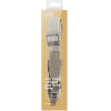 Uniq Vista uniwersalna smycz do telefonu2w1 bialy/peral white - (UNIQ-VISTA2IN1-PWHITE)