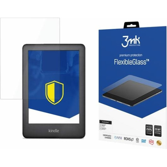3MK FlexibleGlass Amazon Kindle 10 Hybrid Glass