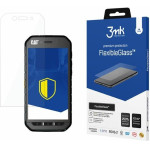 3MK FlexibleGlass CAT S41 Hybrid Glass