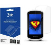 3MK FlexibleGlass Garmin Edge Explore Hybrid Glass