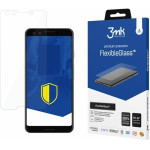 3MK FlexibleGlass Google Pixel 3 Hybrid Glass