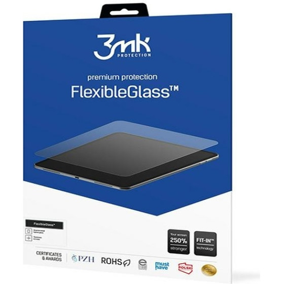 3MK FlexibleGlass Honor MagicPad 13do 13'' Szklo hybrydowe