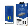 3MK FlexibleGlass HTC Desire 21 Pro 5G Hybrid Glass