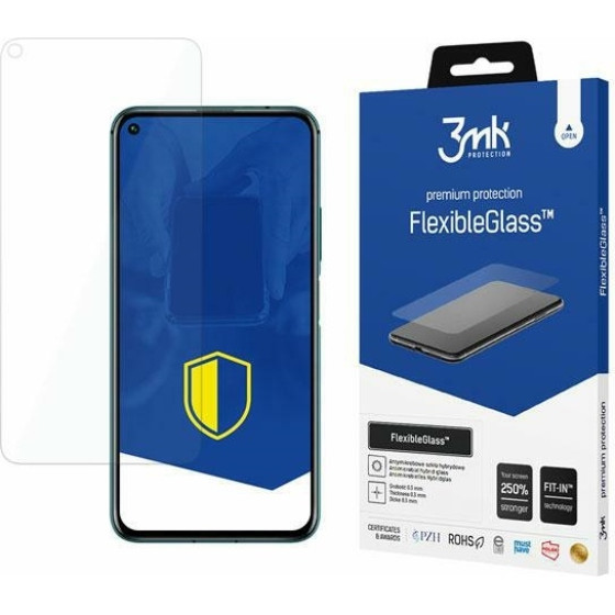 3MK FlexibleGlass Huawei Honor 20 Hybrid Glass