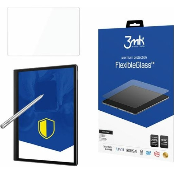3MK FlexibleGlass Huawei MateBook E12.6'' Hybrid Glass