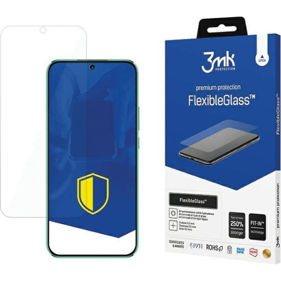 3MK FlexibleGlass Huawei Nova 11Szklo Hybrydowe