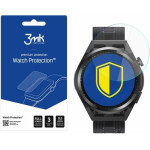 3MK FlexibleGlass Huawei Watch GT Runner Hybrid Glass