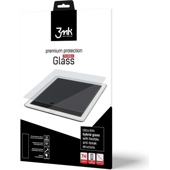 3MK FlexibleGlass iPad Pro 9,7'' Hybrid Glass