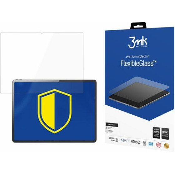 3MK FlexibleGlass Lenovo Tab P12 Pro12.6'' Hybrid Glass