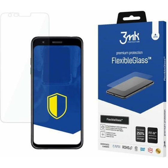 3MK FlexibleGlass LG K11 Hybrid Glass