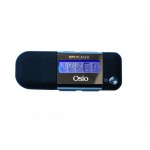 OSIO SRM-7540B MP3 PLAYER
