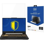 3MK FlexibleGlass Lite ASUS TUF GamingF15 do 17'' Szklo Hybrydowe Lite
