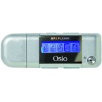 OSIO SRM-7540S MP3 PLAYER