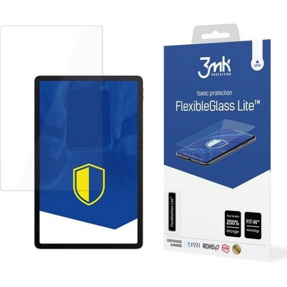 3MK FlexibleGlass Lite Blackview Mega 1do 13'' Szklo Hybrydowe Lite