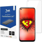 3MK FlexibleGlass Lite HTC Desire 20 Pro Hybrid Glass Lite